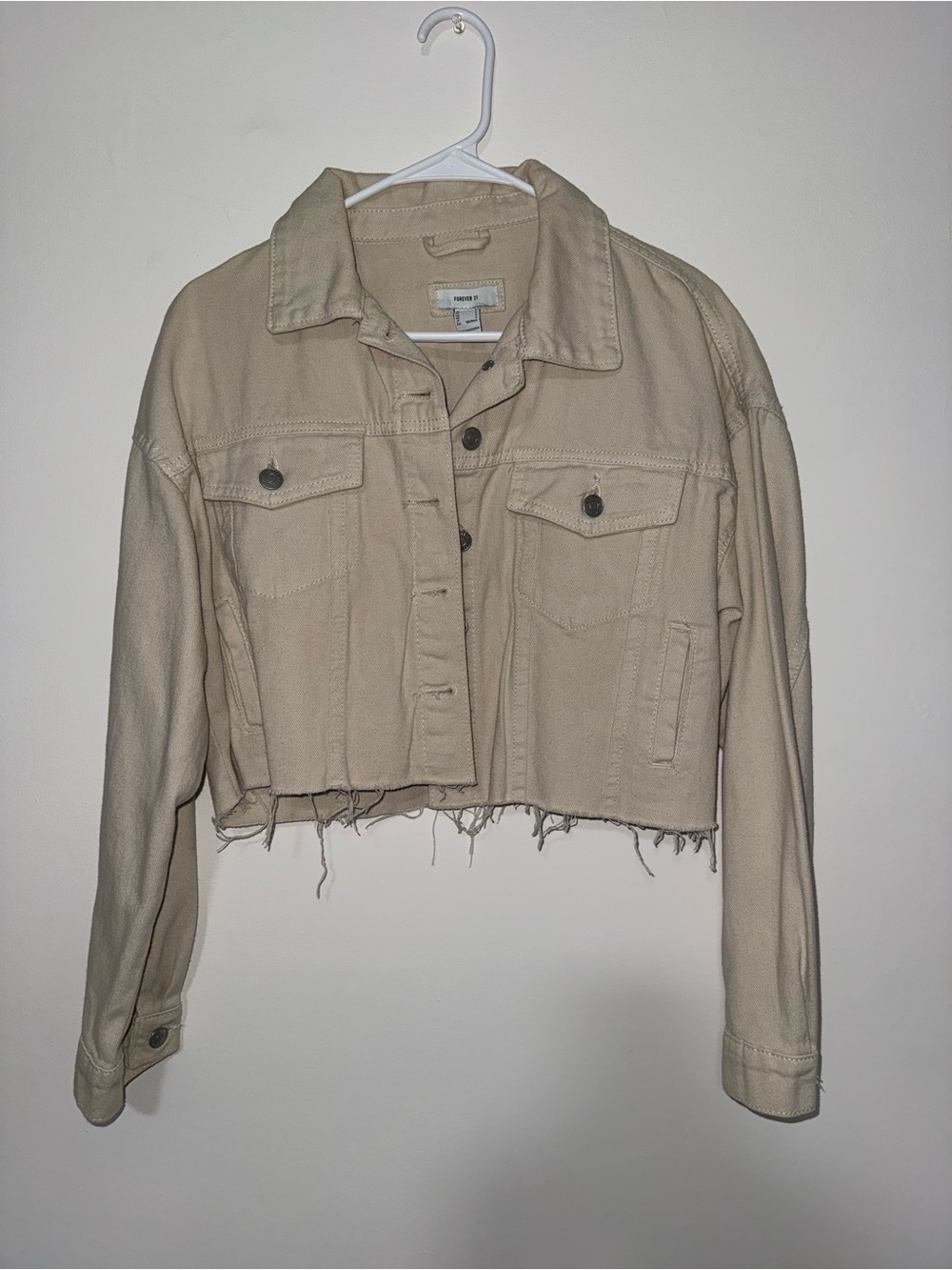 Jean Jacket Bundle - Picture 5 of 9